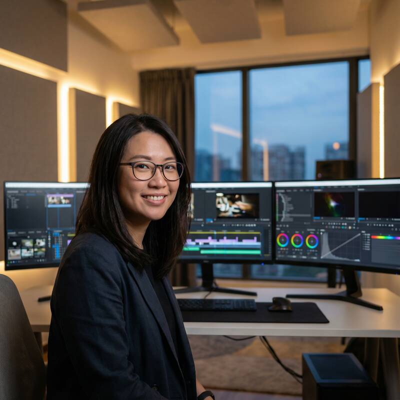 海角社区摄影师